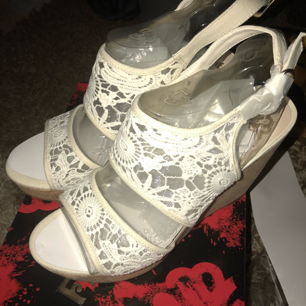 Wedges